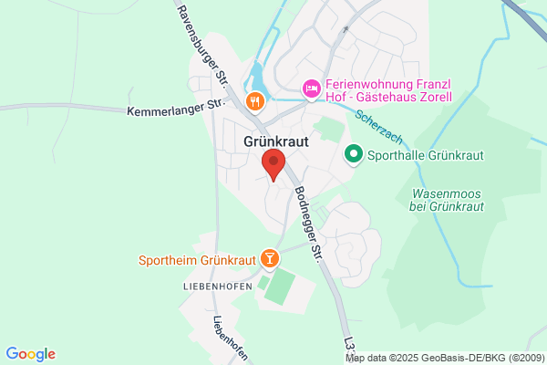 Offenwanger Bauunternehmen GmbH
