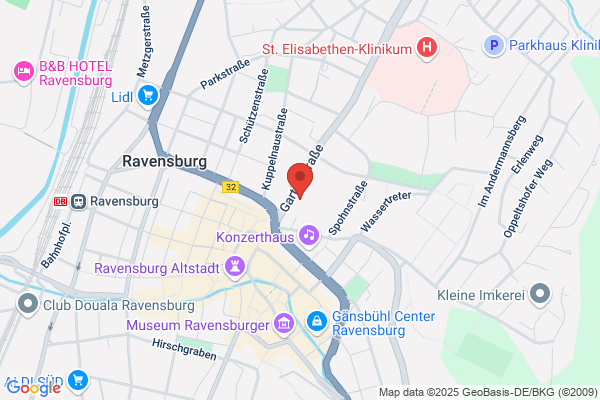 Reisch Georg Bauunternehmen GmbH & Co. KG