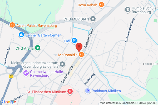 Polizeidirektion Ravensburg