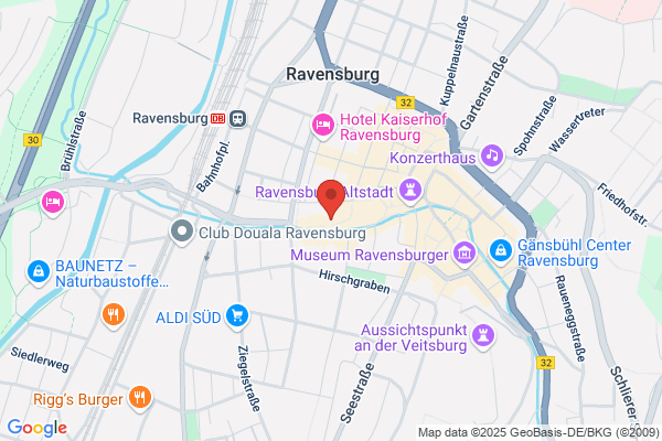 Oui Store Ravensburg