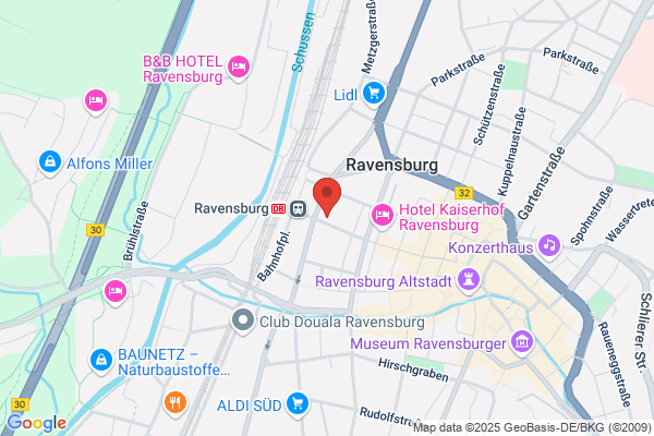 Arche Ravensburg