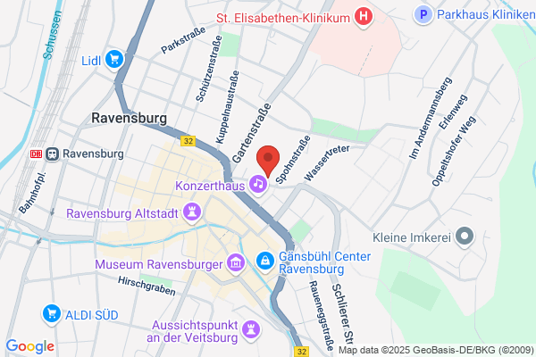 St.Gallus-Hilfe gGmbH