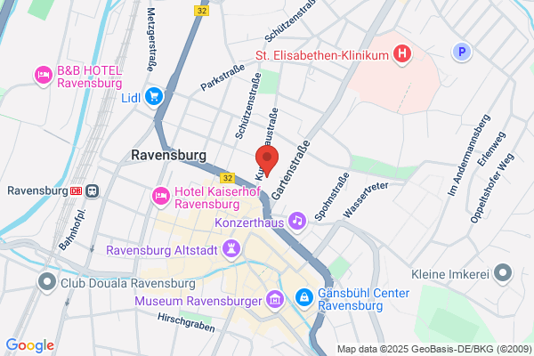 Betreuungsverein St.Martin im