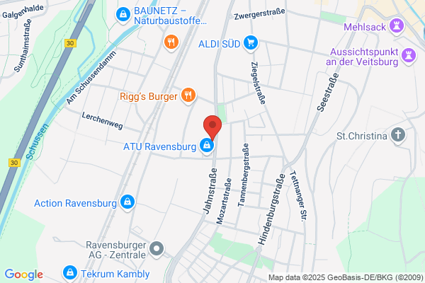 Kallisto GmbH