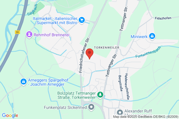 Hübsch Blumengrosshandel