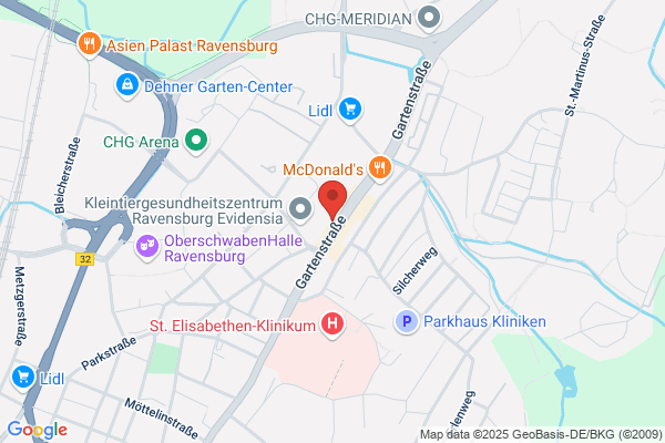 Gärtnerei Schaber