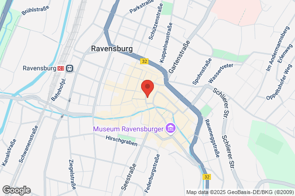 RavensBuch Ravensburg