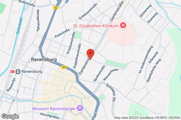 Christliche Bücherstube Ravensburg