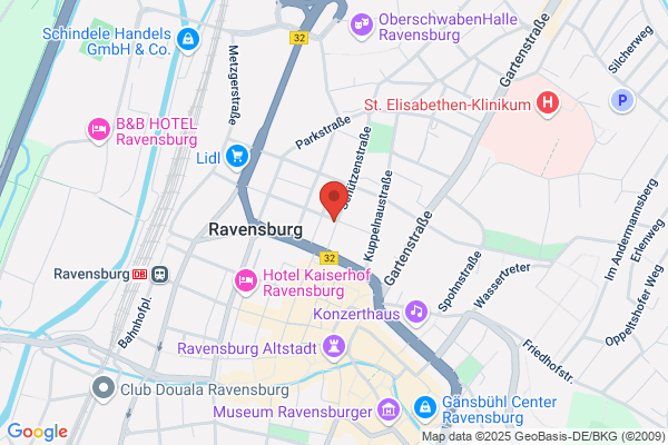 MW BüroMöbel OfficeWelten GmbH