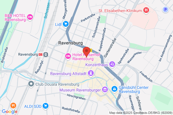 Catering Ravensburg