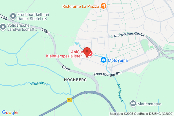 AHS Netzwerktechnik GmbH