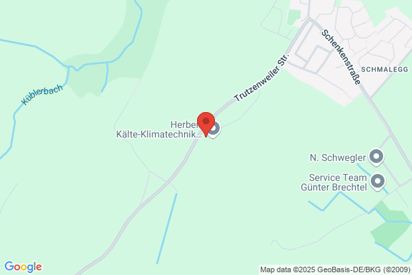 Frommherz Schilderfertigung