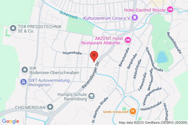 pack-on GmbH