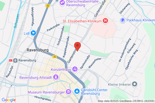Handyarzt Ravensburg