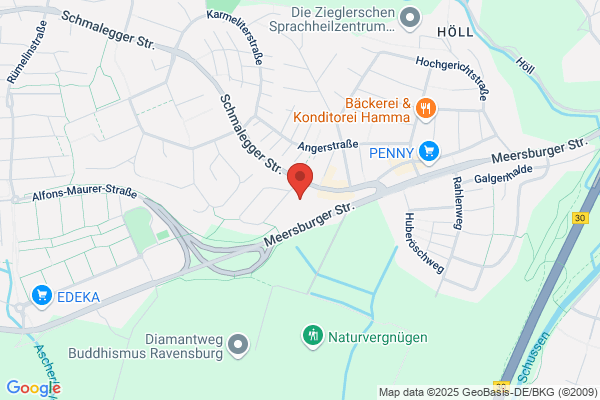 Elektronotdienst Blitz