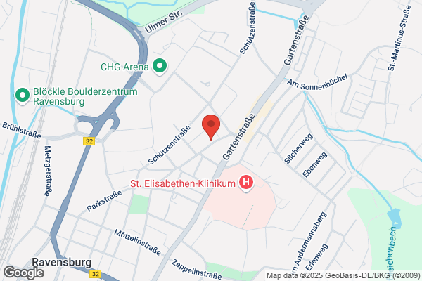 Martin Elektrotechnik GmbH
