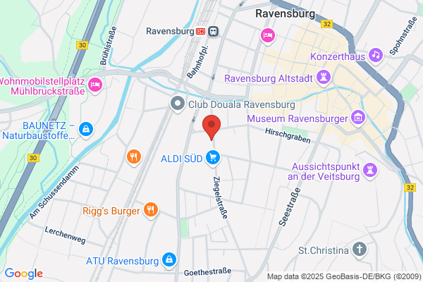CONTEM GmbH Automatisierung