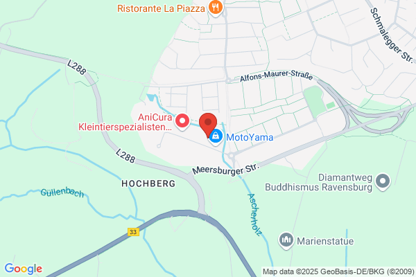 EFG GIENGER SÜDWEST