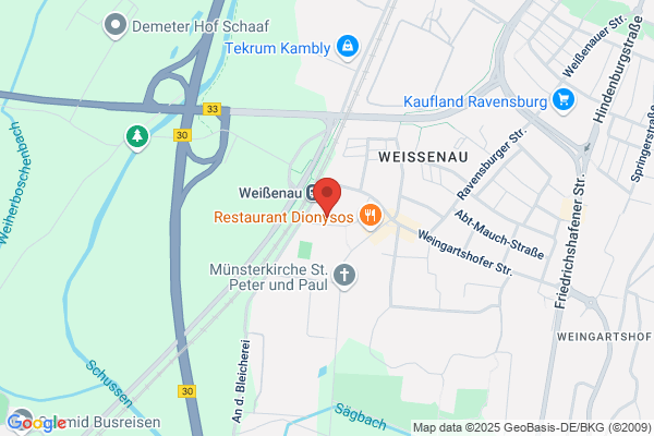 Johanniter-Unfall-Hilfe e.V. - Kinderkrippe Pfiffikus Ravensburg