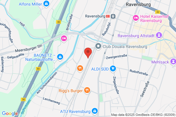 Johanniter-Unfall-Hilfe e.V. - Kita Schwanennest Ravensburg
