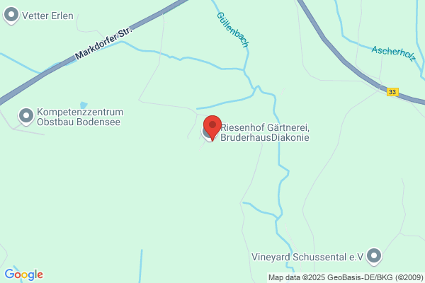 Johanniter-Unfall-Hilfe e.V. - Waldkindergarten Riesenwald Ravensburg
