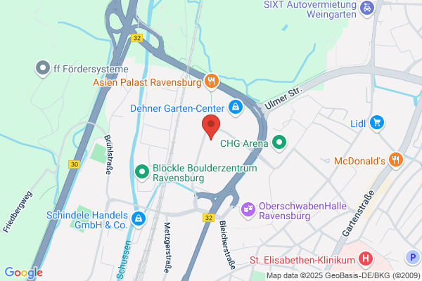 Farben-Klotz GmbH