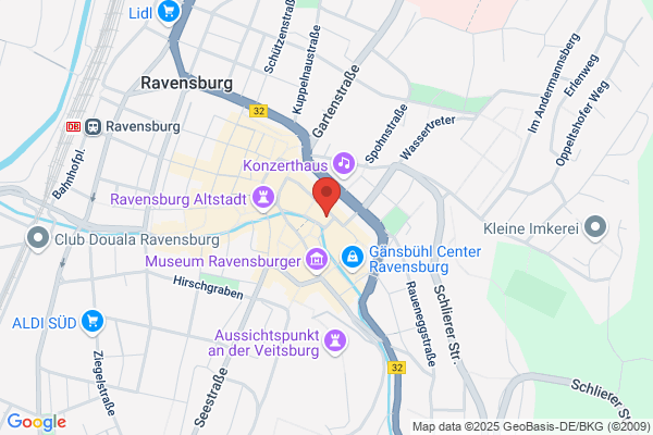 Buonsapore italienische Feinkost Ravensburg