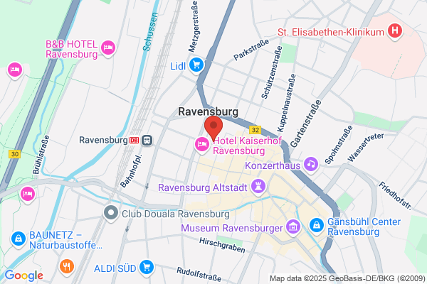 Feuerwache
