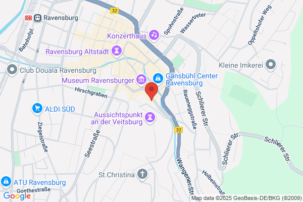 ERGO Versicherung Michael Günzel