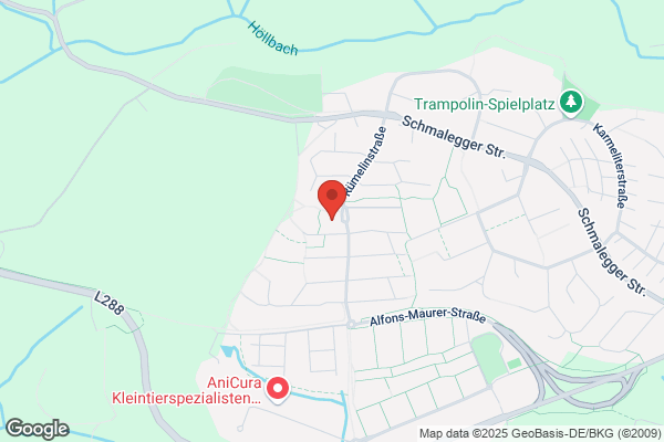 Dres. med. Breuninger, Günther, Zimmermann Gastroenterologische Gemeinschaftspraxis
