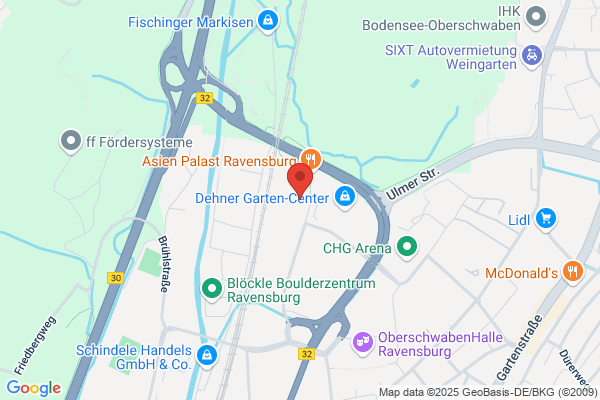 Fressnapf Ravensburg