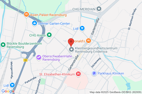 Lenz Elektromaschinenbau GmbH