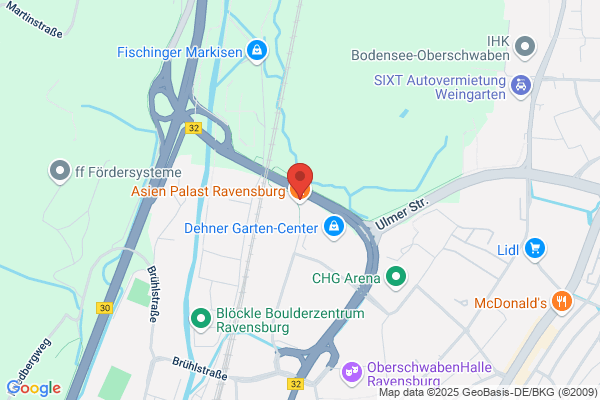 OBI Holzzuschnitt-Service im Markt Ravensburg