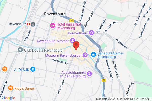 SEOfolgreich - Local SEO Agentur Ravensburg