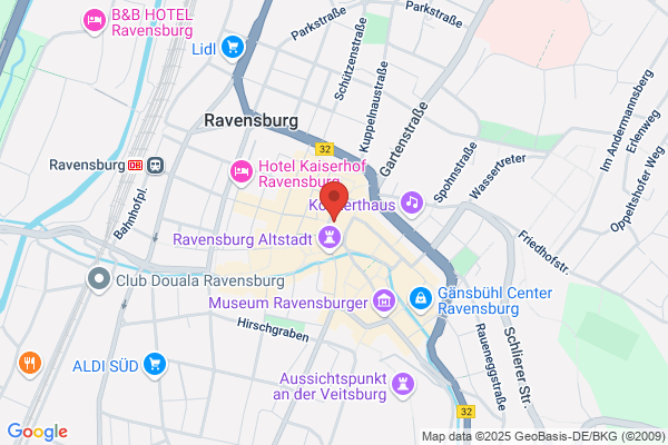 WMF Ravensburg