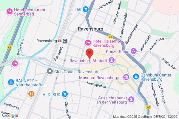 Beastmode Store Ravensburg