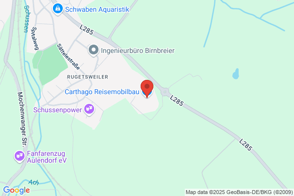 CARTHAGO REISEMOBILBAU GmbH