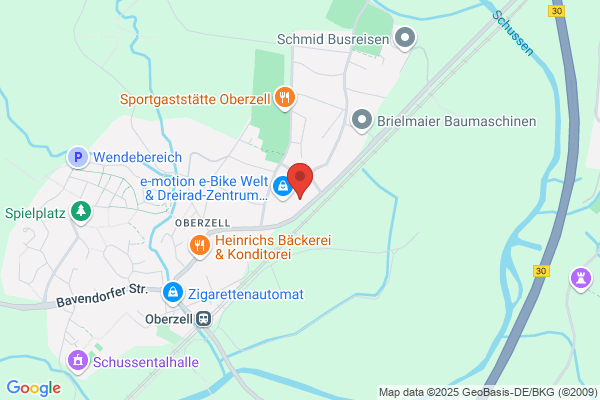 Rascher Logistik GmbH