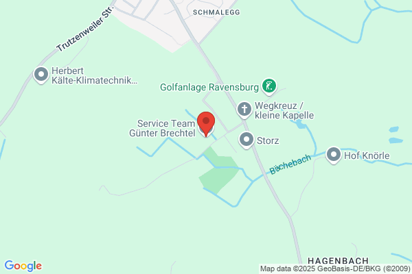 Dometic Service Ravensburg Brechtel Günter