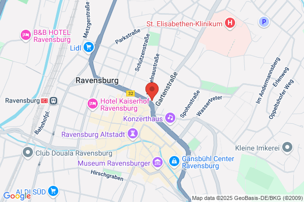 Rechtsanwaltskanzlei Dr. Sarah Bischofberger