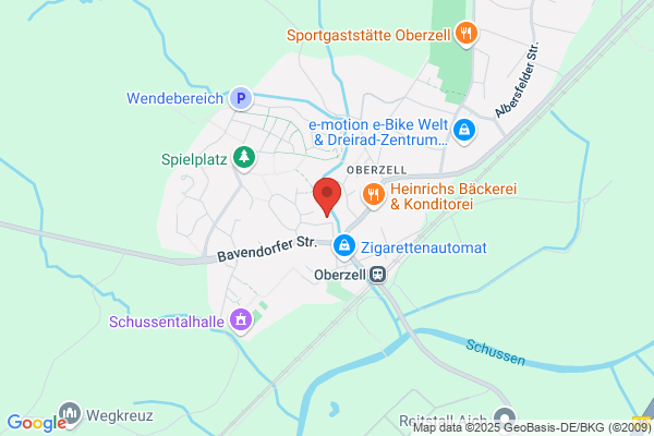 GartenService-Oberzell