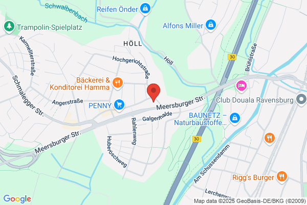Bertsch Heizungsbau GmbH