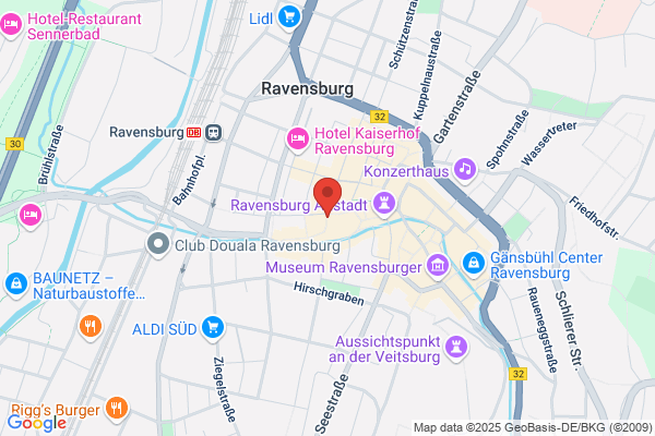 Lernstudio Barbarossa Ravensburg