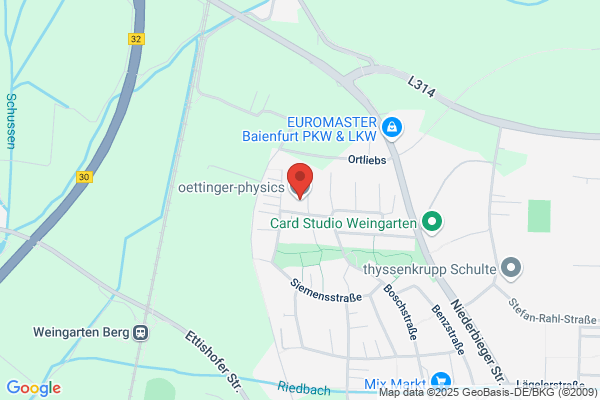 oettinger-physics