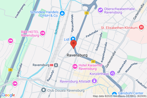 Haarzentrum Inh.Mezzelani