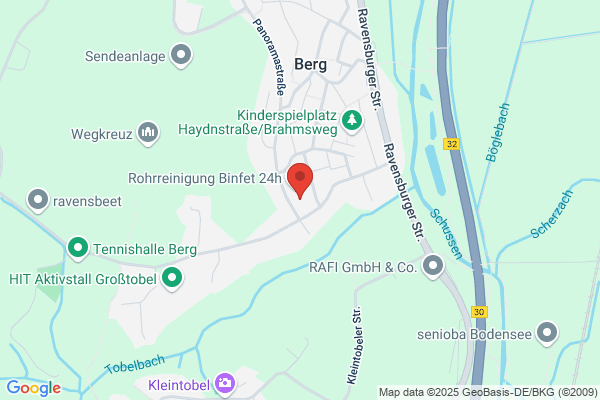 A.N. Gartenbau GmbH