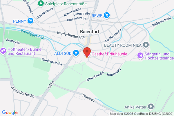 Bräuhäusle