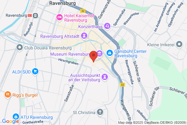 Räuberhöhle