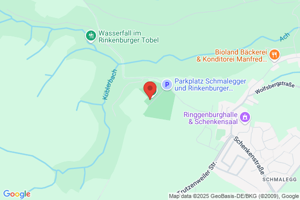 Sportheim