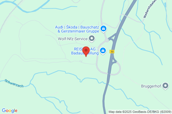 Stier Gebäudereinigung + Service GmbH